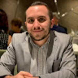 Meet your Posher, John